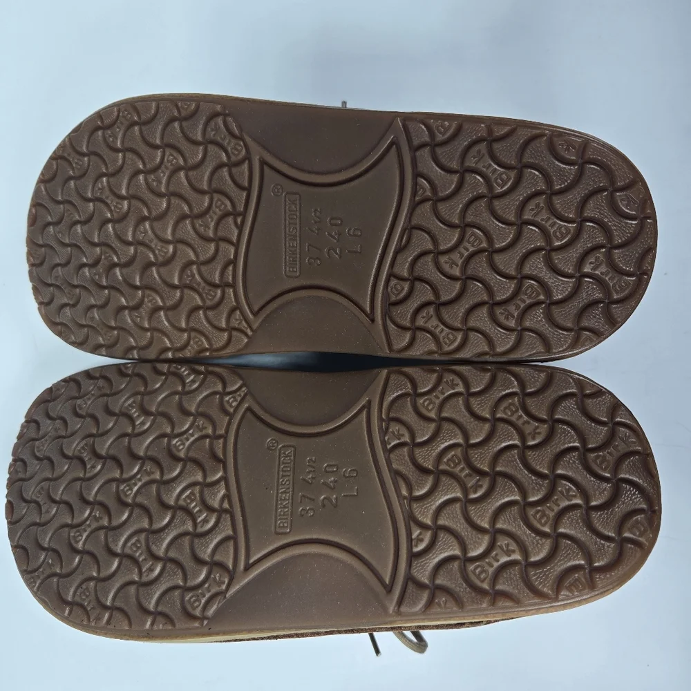 Birkenstock brand new